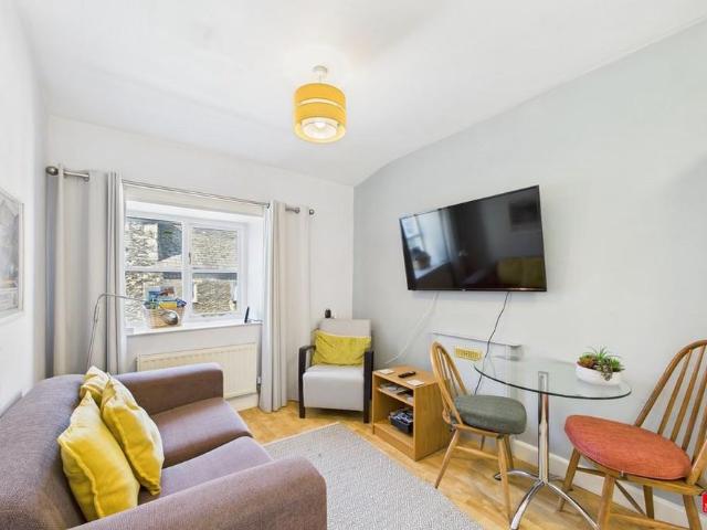 Apartment for rent in Mintsfeet, Kendal