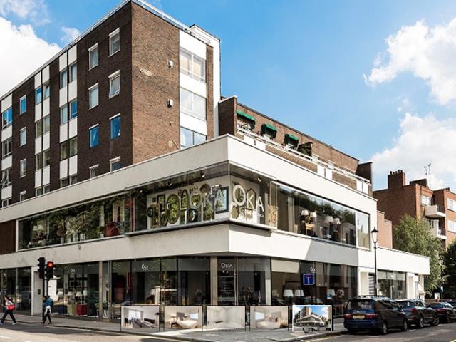 Apartment for rent in Cat Hill, Isle Of Man