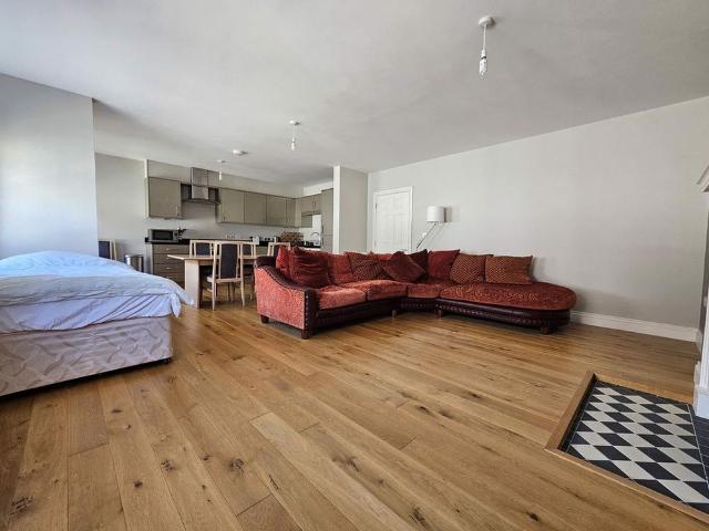 Apartment for rent in Fordington