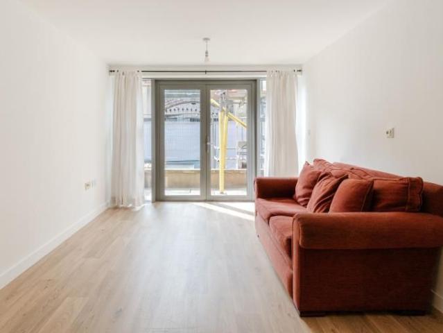 Apartment for rent in St Philip's, Feckenham