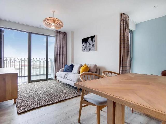 Apartment for rent in Sudbury, Greater London