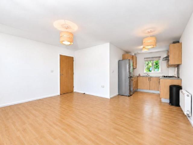 Apartment for rent in Hanley, Stoke-on-Trent