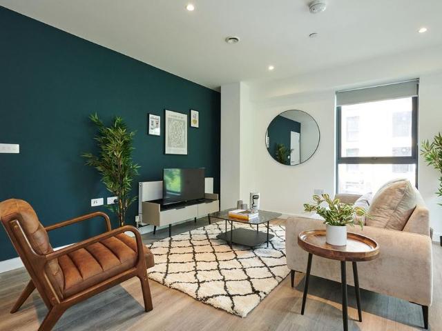 Apartment for rent in Guildford Park, Guildford