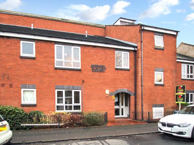 Flat for rent in Rodbourne, Swindon