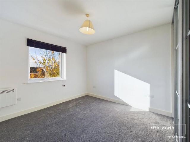 Apartment for rent in Newtown, Reading