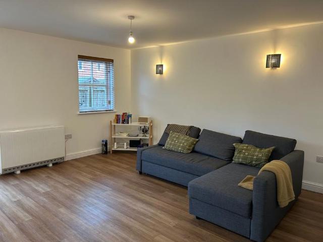 Apartment for rent in Beckery, Glastonbury