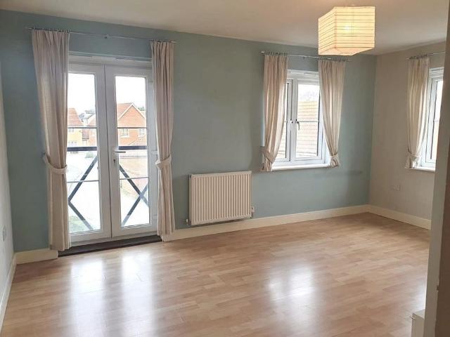 Apartment for rent in Sudbury, Chelmondiston