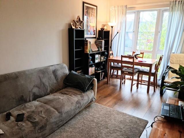 Apartment for rent in The Meadows, Haddon