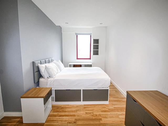 Flat for rent in Leylands, West Yorkshire