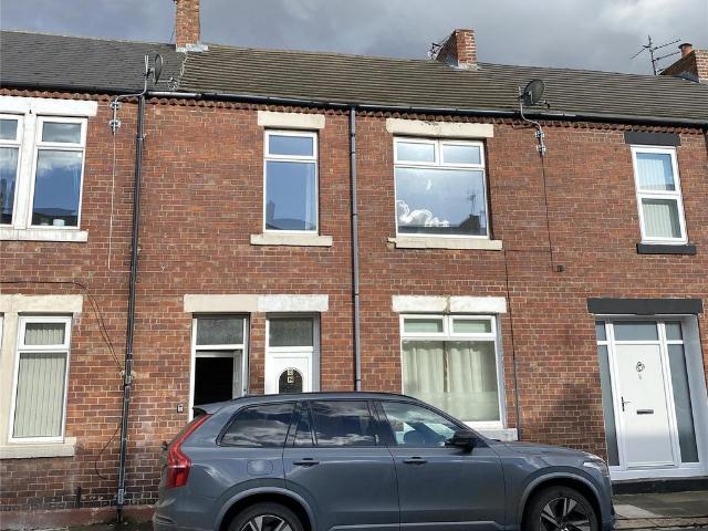 Flat for rent in Wallsend, Isle Of Man