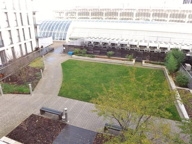 Flat for rent in City Centre, Falcon Lodge