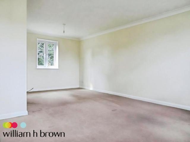 Apartment for rent in Chipping Hill, Essex