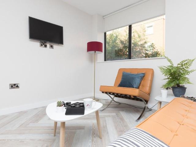 Apartment for rent in Moss Side, Georgia