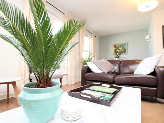 Apartment for rent in Stenhouse, Scotland