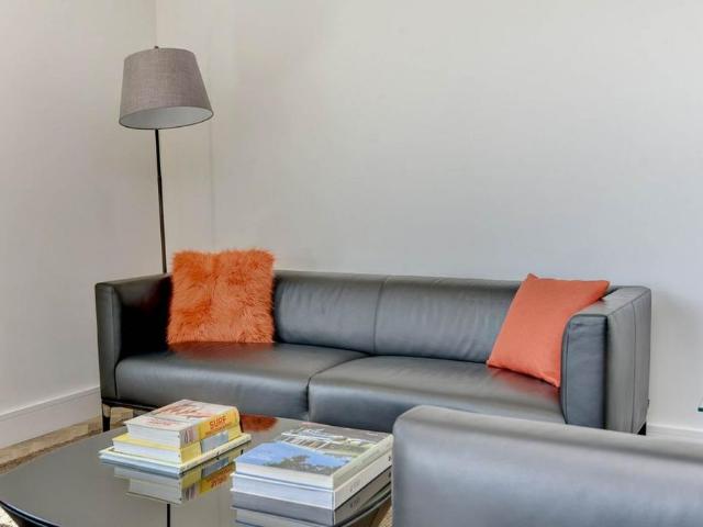 Apartment for rent in Round Hill, Brighton & Hove