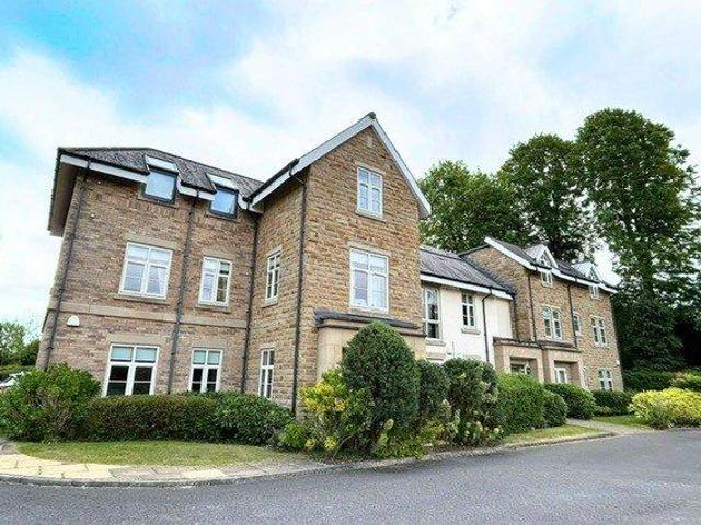 Flat for rent in Wetherby