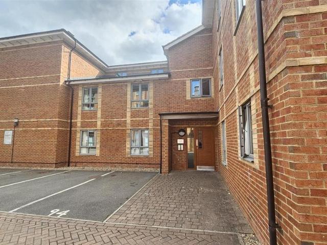 Flat for rent in Layerthorpe, York