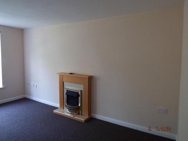 Apartment for rent in Conisbrough, South Yorkshire