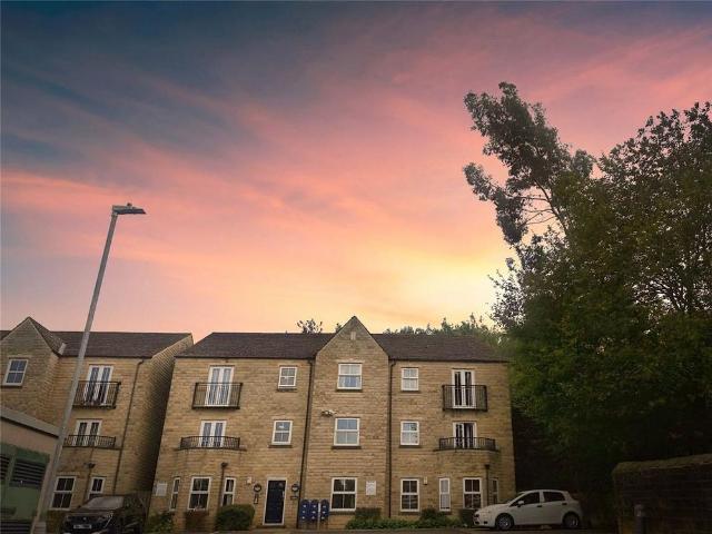 Apartment for rent in Honley, Isle Of Man