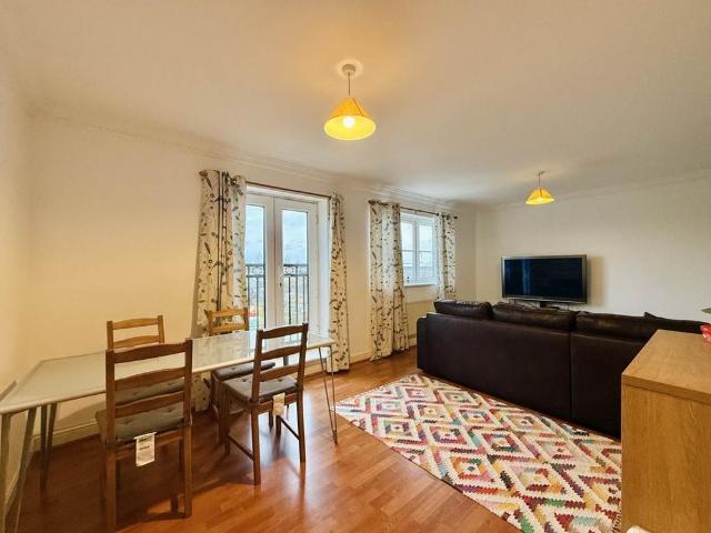 Apartment for rent in Berrick Salome, Oxfordshire