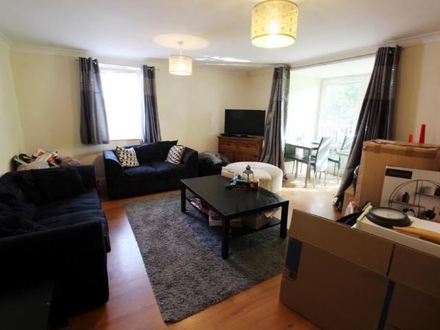 Apartment for rent in Bitterne, City Of Southampton