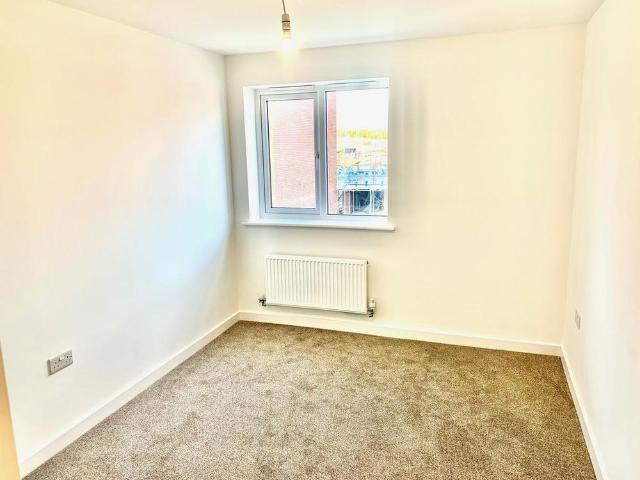 Apartment for rent in Hampton Gardens, Peterborough