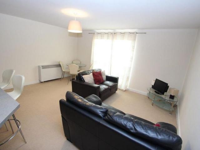 Apartment for rent in St. Peter's, Newcastle upon Tyne