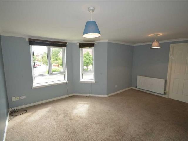 Apartment for rent in Hattonrigg, Bellshill