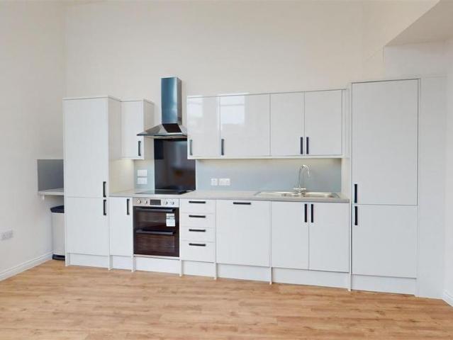 Apartment for rent in Wem Urban, Wem