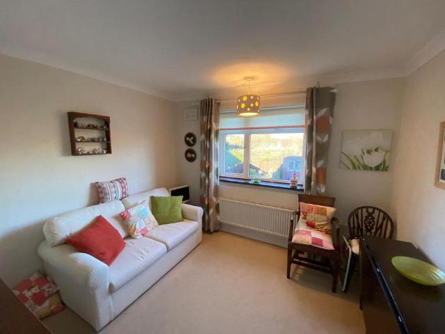 Apartment for rent in Tuckswood, East Bank