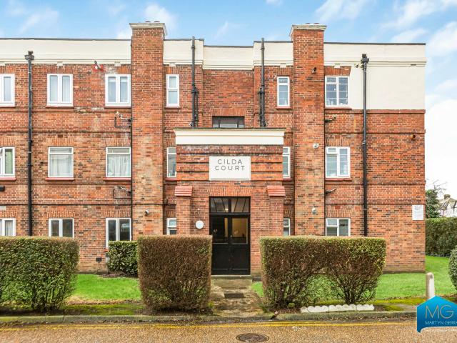 Apartment for rent in Mill Hill, Greater London