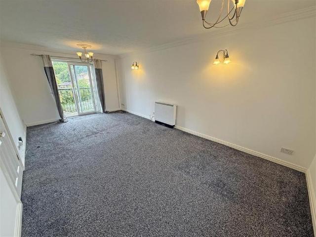 Apartment for rent in Meadow Well, North Shields