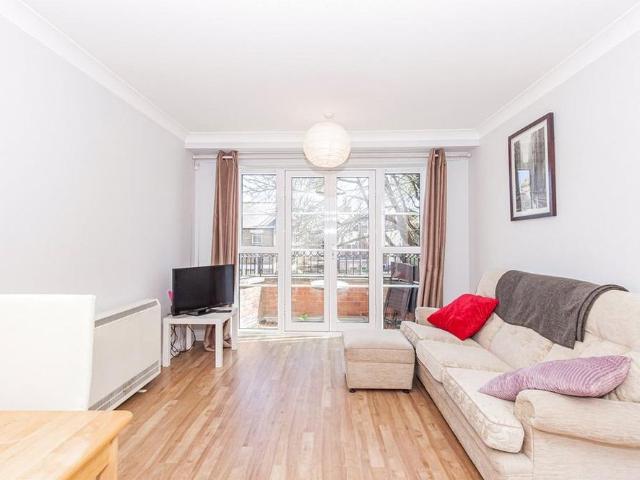 Apartment for rent in St Thomas', Oxford