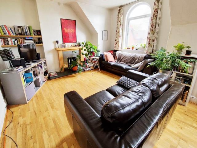 Flat for rent in Haddon, East Midlands