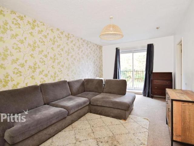 Apartment for rent in Elmfield, Ryde