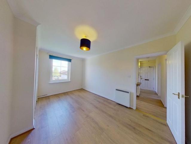 Apartment for rent in Bingham, Craigmillar