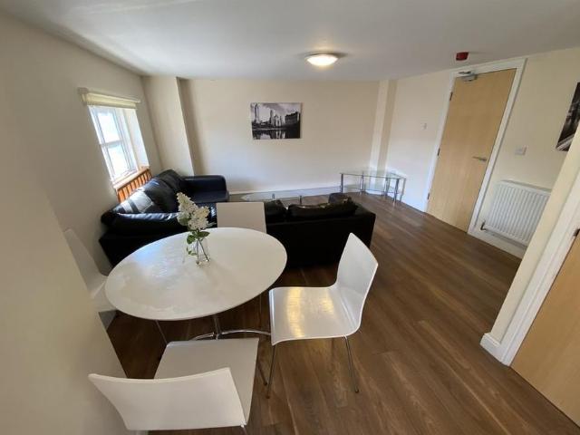 Apartment for rent in Attenborough, East Midlands