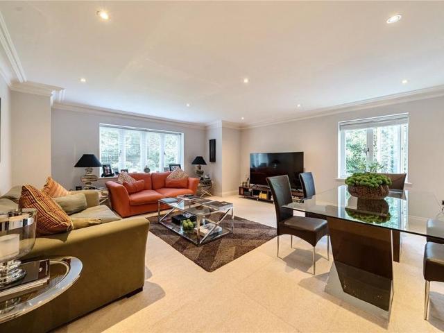 Apartment for rent in Sunningdale