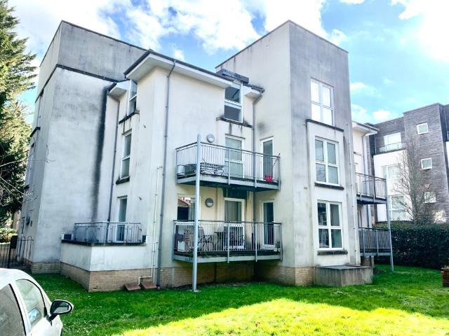Flat for rent in Bevois Town, City Of Southampton
