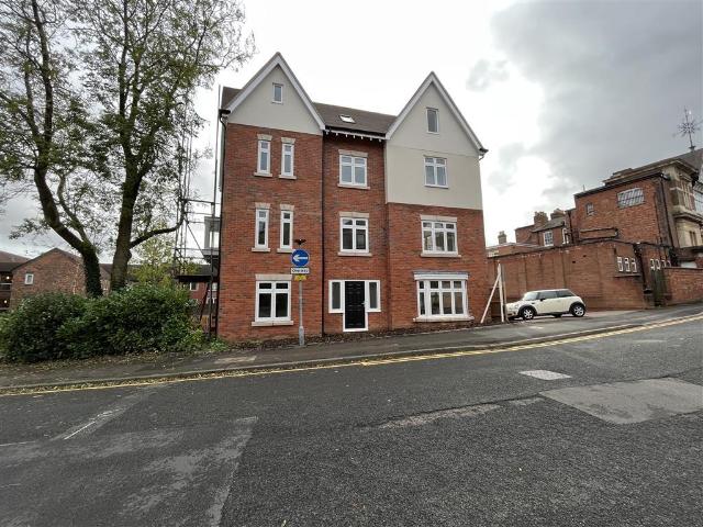 Flat for rent in Sutton Coldfield, West Midlands