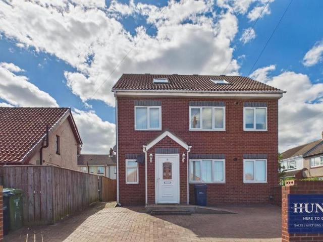 Flat for rent in Roker, Sunderland