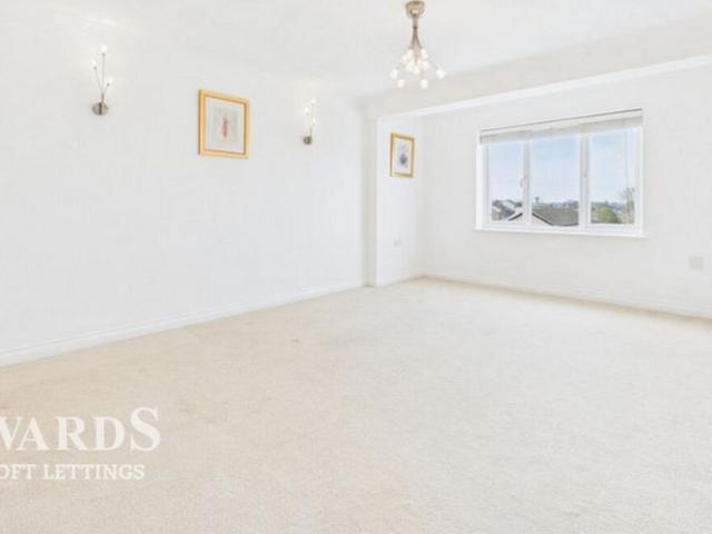 Apartment for rent in Eastbridge, Suffolk