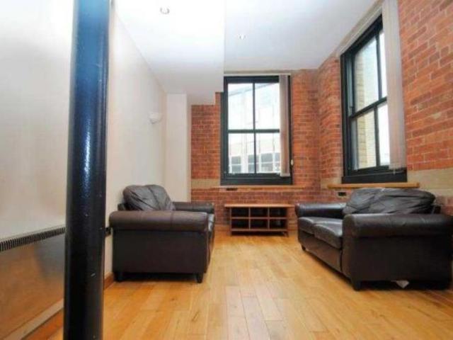 Apartment for rent in Little Germany, West Yorkshire