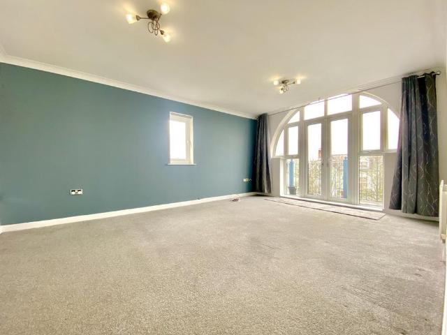 Apartment for rent in Bourne Vale, Kent