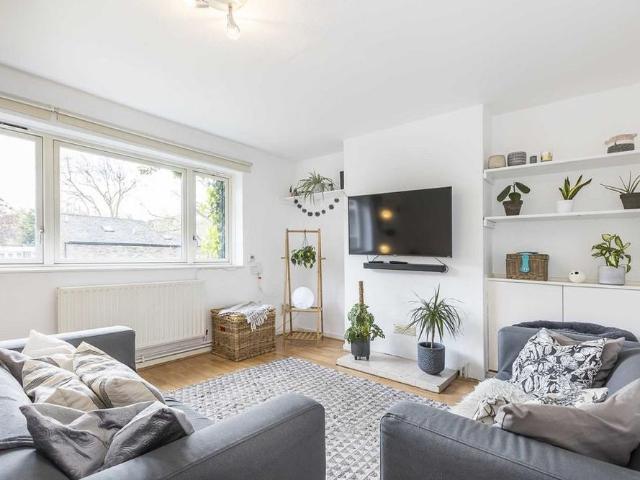 Apartment for rent in Chalk Farm, Greater London