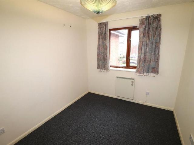 Apartment for rent in Chilvers Coton, Camp Hill
