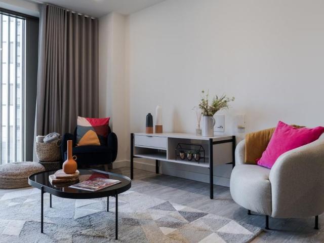 Apartment for rent in Alderminster, Warwickshire