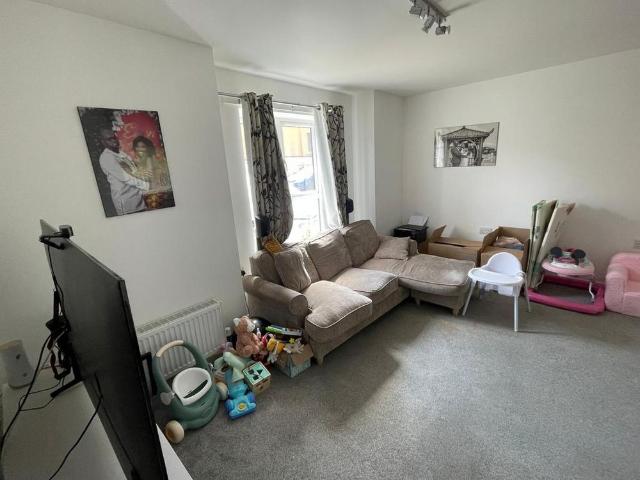 Apartment for rent in Bretton, Peterborough