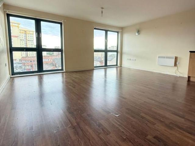 Apartment for rent in Eastmoor, Wakefield