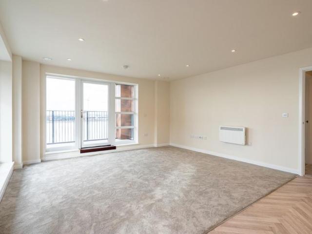 Apartment for rent in Hamerton, Kent